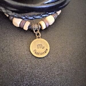 🐰🎉Passionate Zodiac Bracelet